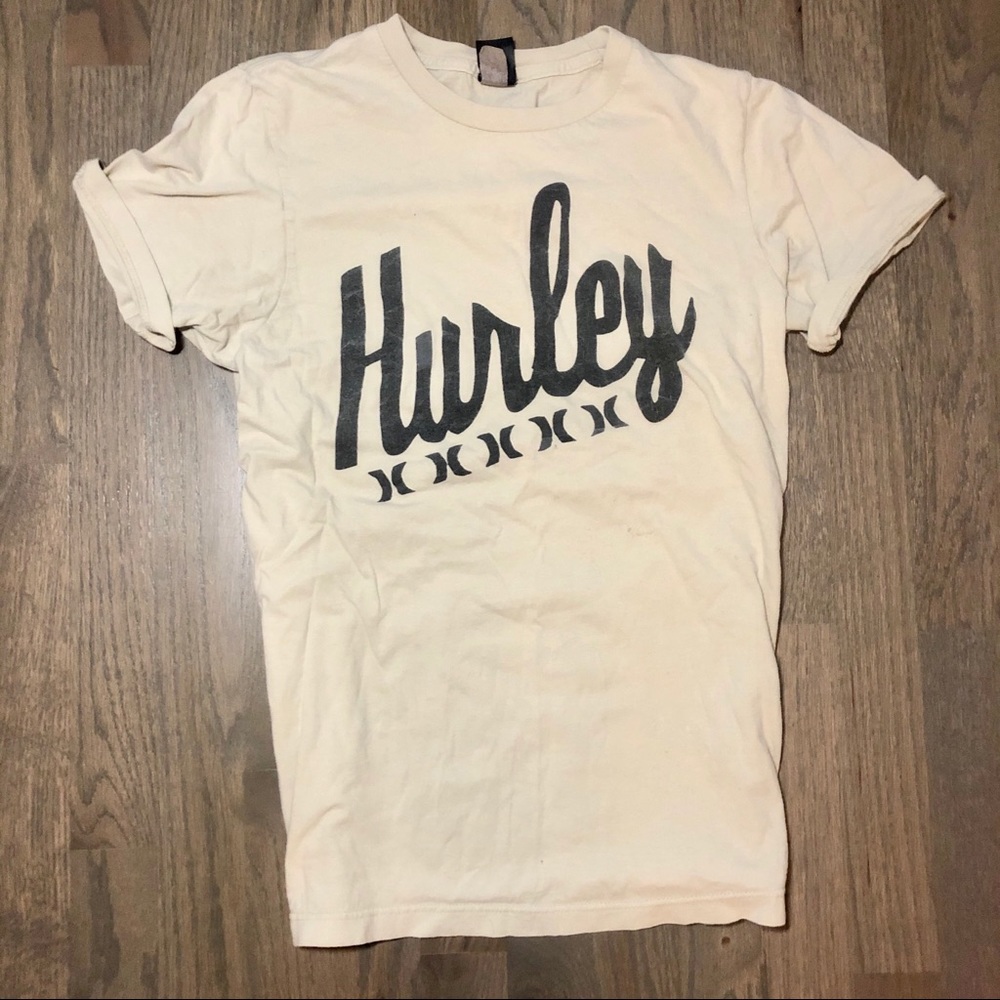 Hurley T-Shirt